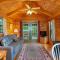 Engadine Inn and Cabins - Candler