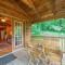 Engadine Inn and Cabins - Candler