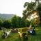 Engadine Inn and Cabins - Candler
