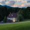 Engadine Inn and Cabins - Candler