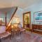 Engadine Inn and Cabins - Candler