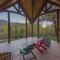 Engadine Inn and Cabins - Candler