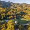 Engadine Inn and Cabins - Candler