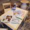 Iris Croatica J - deluxe apartment with shared pool, awarded BEST APARTMENT IN CROATIA 2024 - Oroslavje