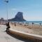 Apartment Bahia del Sol, a 20 m de Playa Arenal-Bol,Calpe