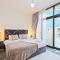 Fully Furnished with Terrace and Balcony - Dubaj
