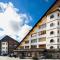 Hotel Etrier - Crans-Montana