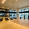 2BR Address Beach Resort JBR Marina 50 flr Balcony - 迪拜
