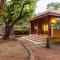 SaffronStays Garnet House