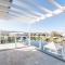 Easy canal living on Thesen Islands