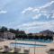 Lou Olivie, appartement climatisé avec piscine aux pieds Alpilles