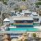 Rock Villa