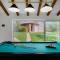 Villa Loverka near Pula only 3 km from the beach with sea view