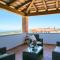 Villa Loverka near Pula only 3 km from the beach with sea view