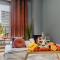Lumina 3-room apart with parking, balcony