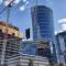 Lumina 3-room apart with parking, balcony