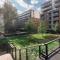 Lumina 3-room apart with parking, balcony