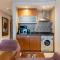 Grand Bellevue Hotel Apartment Dubai