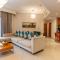 Grand Bellevue Hotel Apartment Dubai - Dubai