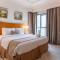 Grand Bellevue Hotel Apartment Dubai - Dubai