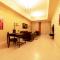Abidos Hotel Apartment Dubai Land