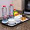 Grand Bellevue Hotel Apartment Dubai - Dubaj