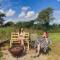 Foxglove Field Glamping - Perranuthnoe