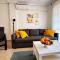 Yellow Apartment-La Mata -2 min to beach, private garage