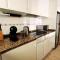 Yellow Apartment-La Mata -2 min to beach, private garage