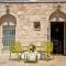 Trullo dei Sogni con Piscina e Jacuzzi - 圣米凯莱萨伦蒂诺 Trullo dei Sogni con Piscina e Jacuzzi - 圣米凯莱萨伦蒂诺