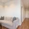 New! Sea front apt. with terrace above the sea! - 卑尔根