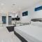 Summer Suites KLCC Apartments by soulasia