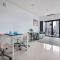 Summer Suites KLCC Apartments by soulasia