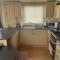 Swift Holiday Caravan Rockley Park - Lytchett Minster