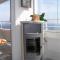 Wellness-Penthouse Meeresblick - Зірксдорф