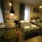 Tajemniczy Ogród Szczytna - Bed & Breakfast