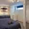 Stylish Saundersfoot 2-Bed Seaview Apartment, Balcony & Parking