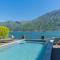 Villa Bianca - Front Lake Pool by Rent All Como