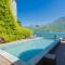 Villa Bianca - Front Lake Pool by Rent All Como