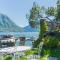 Villa Bianca - Front Lake Pool by Rent All Como