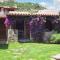 One bedroom house at Loiri Porto San Paolo 800 m away from the beach with furnished terrace