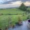 Cottage with Hot Tube & private Sauna with panoramic view - Les Moutiers-en-Cinglais