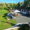 Holling apartman