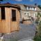 Cottage with Hot Tube & private Sauna with panoramic view - Les Moutiers-en-Cinglais