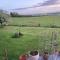 Cottage with Hot Tube & private Sauna with panoramic view - Les Moutiers-en-Cinglais