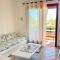 ISS Travel, Panoramic Sea View Ticino - 1 bedroom apartments 1,5 km from the beach