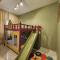 Afidea Homestay Kids Friendly Condo In Nilai-Netflix,Game - Nilai
