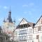 Bad Wimpfen Altstadt - ruhige, private Unterkunft - Bad Wimpfen