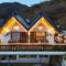 The Bougainvillea Retreat - A Luxury Private Pool Villa in Dehradun