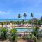 The C Resort & Residences